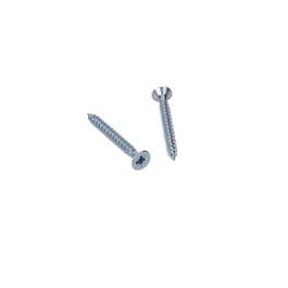 WOOD SCREW PP ZN 4,5X40 30TK/P