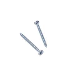 WOOD SCREW PP ZN 4,5X60 15TK/P