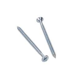 WOOD SCREW PP ZN 4,5X70 15TK/P