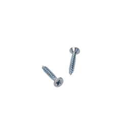 WOOD SCREW PP ZN 4X25 30TK/PK