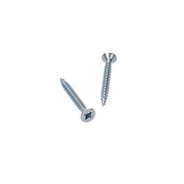WOOD SCREW PP ZN 4X35 30TK/PK