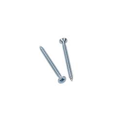 WOOD SCREW PP ZN 4X55 20TK/PK