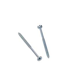 WOOD SCREW PP ZN 4X70 20TK/PK