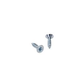 WOOD SCREW PP ZN 5X20 30TK/PK