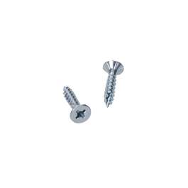WOOD SCREW PP ZN 5X25 30TK/PK