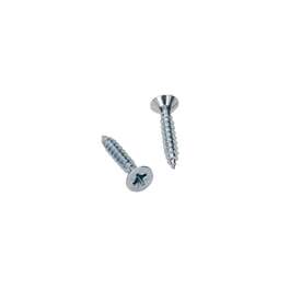 WOOD SCREW PP ZN 5X30 30TK/PK
