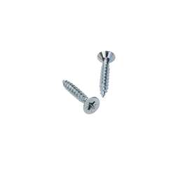WOOD SCREW PP ZN 5X35 30TK/PK