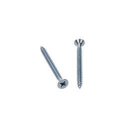 WOOD SCREW PP ZN 5X60 20TK/PK