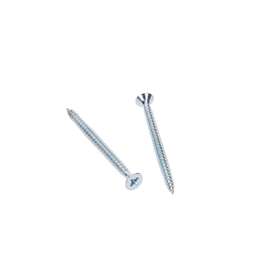 WOOD SCREW PP ZN 5X70 20TK/PK