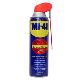 UNIVERSAALNE ÕLI WD40 420ML SMART UNIVERSAALNE ÕLI WD40 420ML SMART