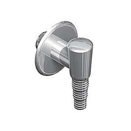 SIFOON PESUMASINA KROOM 32MM ILMA VEDRUTA