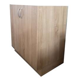 ROST.CAST.CABINET 500x600 vaalea tammi ROST.CAST.CABINET 500x600 vaalea tammi