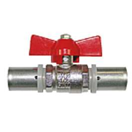 KUULKRAAN 16X16 PRESS