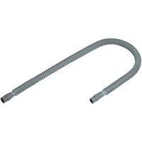 WASHING MACHINE DRAIN HOSE UNIVERSAALNE 70-270cm WASHING MACHINE DRAIN HOSE UNIVERSAALNE 70-270cm