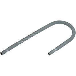 WASHING MACHINE DRAIN HOSE  UNIVERSAALNE 70-270cm