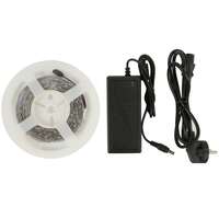 Ceiling LED Strip 5 m 60 LED IP20 White 1500 lm