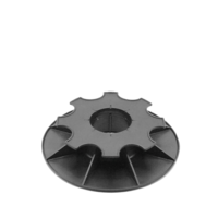 TERRASSIJALG SOLIDOR PV5/8