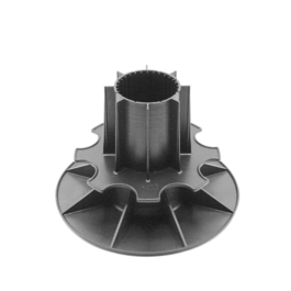 TERRASSIJALG SOLIDOR PV14/17