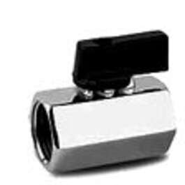 MINI BALL VALVE 1/2 SK-SK RR372FF