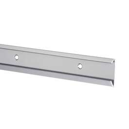 KANDESIIN ELFA 1250X10X32MM HÕBE