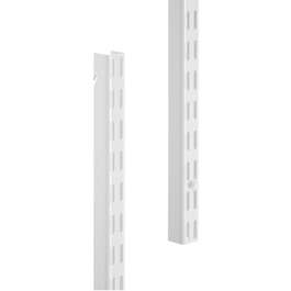 HANGING RAIL ELFA 2140MM WHITE HANGING RAIL ELFA 2140MM WHITE