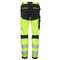 TENSION HIGH VISIBILITY STRETCH WAIST PANTS TENSION HIGH VISIBILITY STRETCH WAIST PANTS