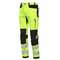 TENSION HIGH VISIBILITY STRETCH WAIST PANTS TENSION HIGH VISIBILITY STRETCH WAIST PANTS