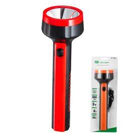 FLASHLIGHT  DP 1953B 3W LED LAETAV
