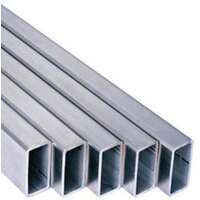 SQUARE TUBE  20X40 MM L=2000