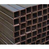 SQUARE TUBE  60X60 MM L=2000