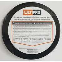 Universal seal ULTIPRO 3x8mm/24jm black