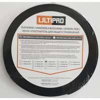 General-purpose seal ULTIPRO 4x8 mm/20 m black General-purpose seal ULTIPRO 4x8 mm/20 m black