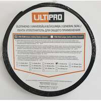 Universal seal ULTIPRO 5x8 mm/12 jm black Universal seal ULTIPRO 5x8 mm/12 jm black