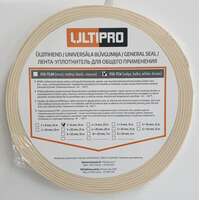 General-purpose seal ULTIPRO 3x8 mm/24 m White General-purpose seal ULTIPRO 3x8 mm/24 m White