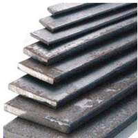 STEEL FLAT BAR 60X6 MM L=2000 STEEL FLAT BAR 60X6 MM L=2000