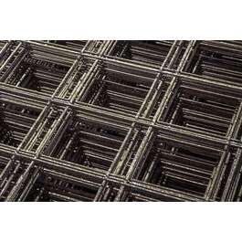 АРМАТУРНАЯ СЕТКА   4X1000X1000 S=150MM