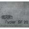 GEOTEKSTIIL TYPAR SF 20
