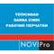 KINDAD NOVIPRO SÜNT. 178908/8 KINDAD NOVIPRO SÜNT. 178908/8