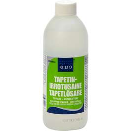 TAPEEDIEEMALDAJA KIILTO 0,25L