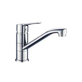 MIXER TAP BORA 3512040 FOR KITCHEN CHROME MIXER TAP BORA 3512040 FOR KITCHEN CHROME