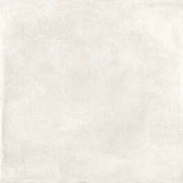 КЕРАМОГРАНИТНАЯ ПЛИТКА  60X60x0,95 CASUAL WHITE RT RECT.