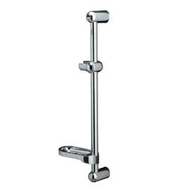 Shower mixer DUSCHY 94210P CHROME 
