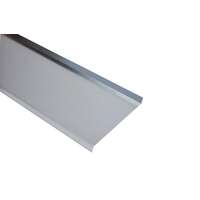 WINDOW SILL DRIP PLATE ZN 200X1250MM WINDOW SILL DRIP PLATE ZN 200X1250MM