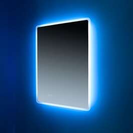 PEEGEL DUSCHY 508-02 50X70CM LED VALGUSTIGA