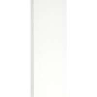 LAEPANEEL MDF 9077 Белый 1300x202x10mm