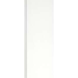 LAEPANEEL MDF 9077 White 1300x202x10mm