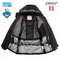 WINTER JACKET  HELSINKI BLACK VEEKINDEL XXL