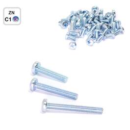 METALLIKRUVI ÜP 5X10 5TK