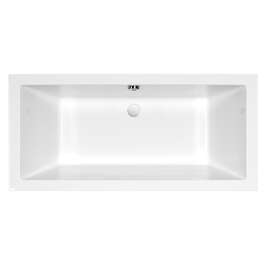 BATHTUB CERSANIT INTRO 160X75+PANEL