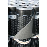 Roofing Felt BIPOL 4,5kg Fiberglass 10m2